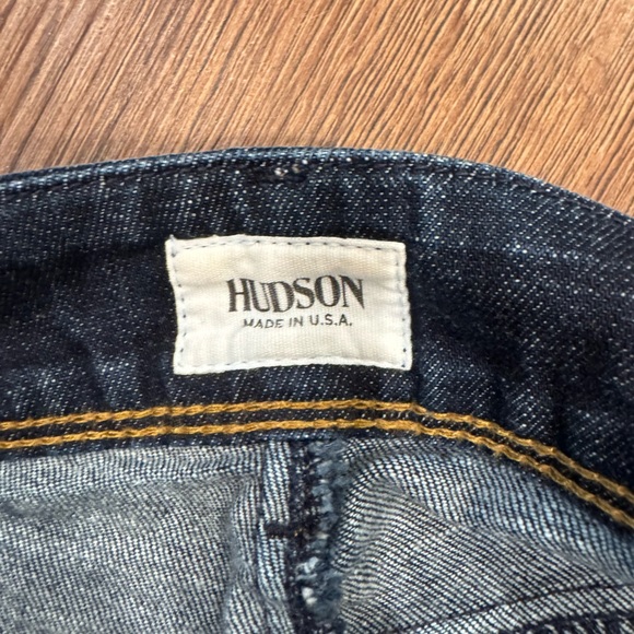Hudson Jeans Size 26 - Picture 3 of 5